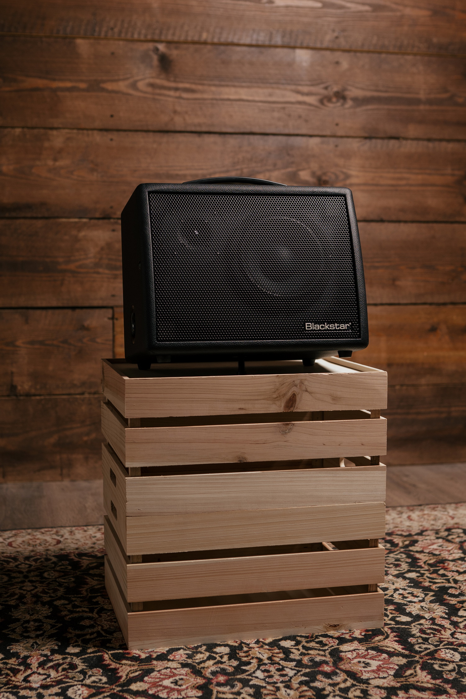 Blackstar Natural